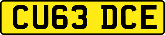 CU63DCE