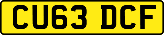 CU63DCF