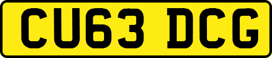 CU63DCG