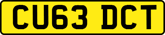 CU63DCT