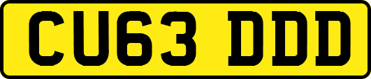 CU63DDD