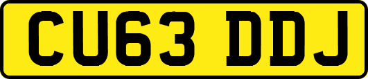 CU63DDJ