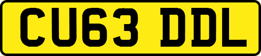 CU63DDL