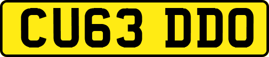 CU63DDO