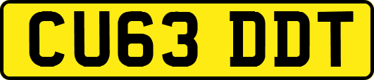 CU63DDT