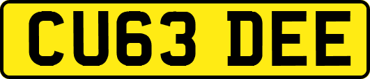 CU63DEE