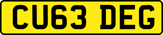 CU63DEG