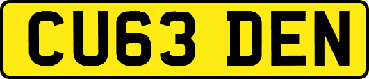 CU63DEN