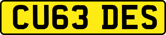 CU63DES