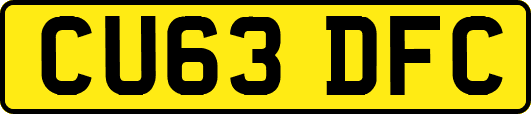 CU63DFC