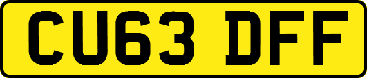 CU63DFF