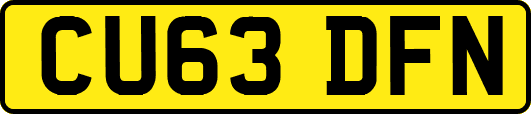 CU63DFN