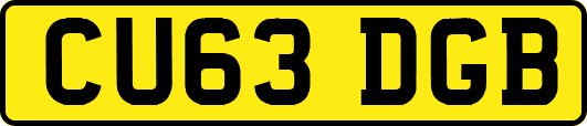 CU63DGB