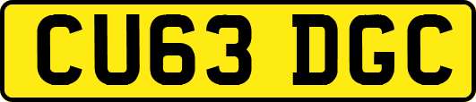 CU63DGC
