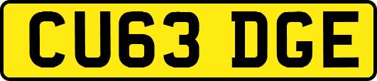 CU63DGE