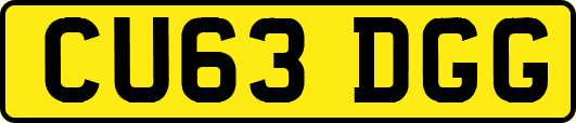 CU63DGG