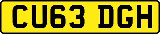 CU63DGH