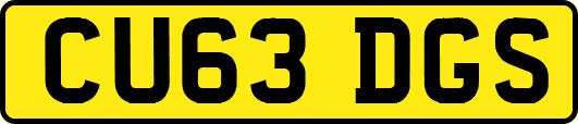 CU63DGS