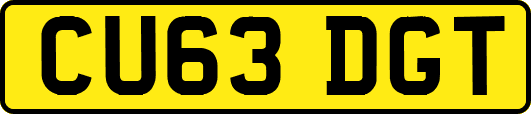 CU63DGT