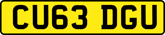 CU63DGU