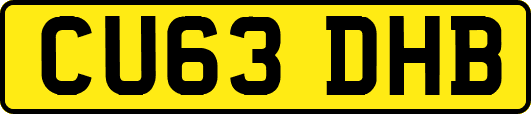 CU63DHB