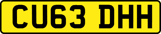 CU63DHH