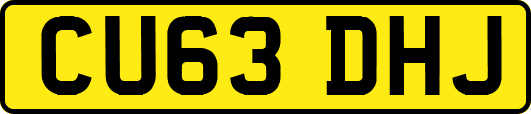 CU63DHJ