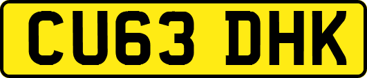 CU63DHK