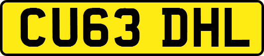 CU63DHL