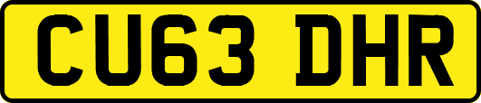 CU63DHR