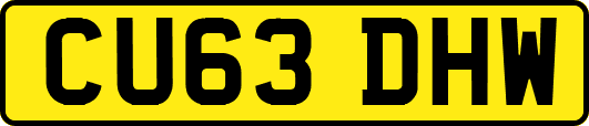 CU63DHW