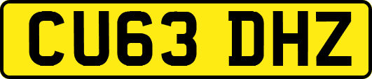 CU63DHZ
