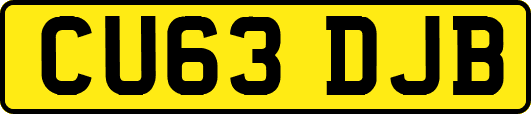 CU63DJB