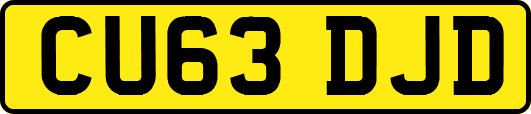 CU63DJD