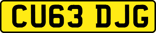 CU63DJG