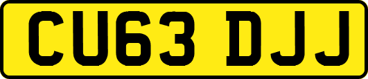CU63DJJ