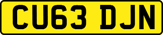CU63DJN