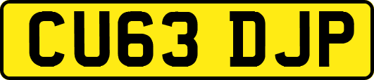 CU63DJP