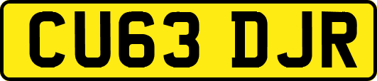 CU63DJR
