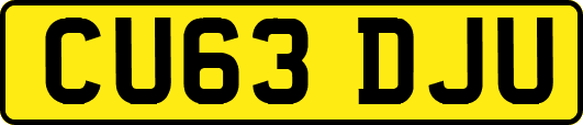 CU63DJU