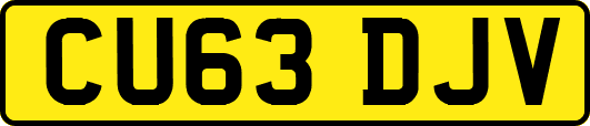 CU63DJV