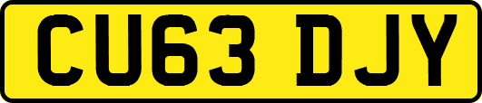 CU63DJY