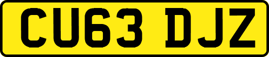 CU63DJZ