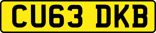 CU63DKB