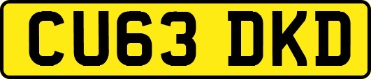 CU63DKD