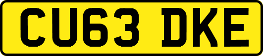 CU63DKE