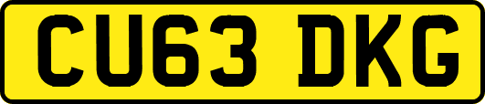 CU63DKG