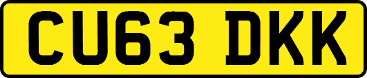 CU63DKK