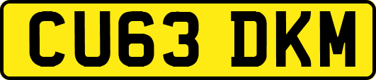 CU63DKM