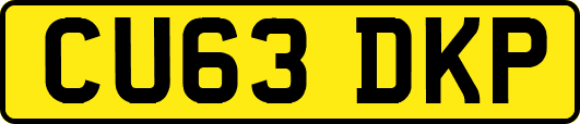 CU63DKP